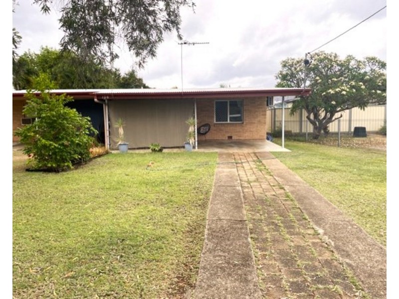 1/108 Grosskopf, Frenchville QLD 4701