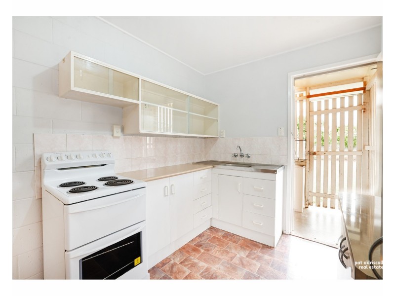 1/108 Grosskopf, Frenchville QLD 4701