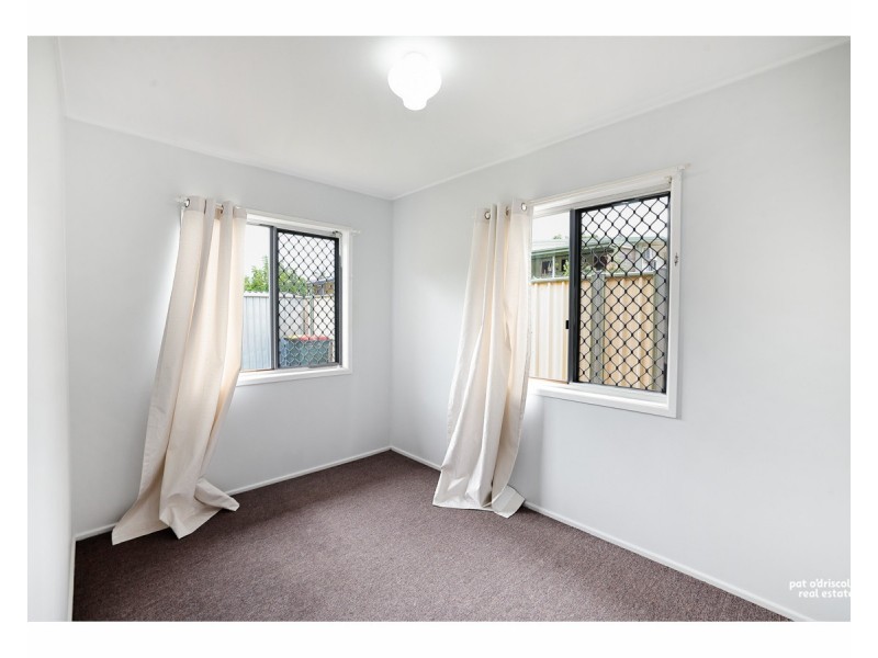 1/108 Grosskopf, Frenchville QLD 4701
