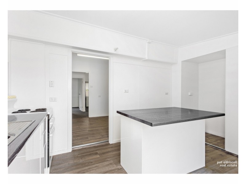 35 Berserker Street, Berserker QLD 4701