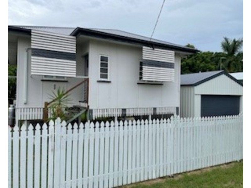 88 Bremner Street, Berserker QLD 4701