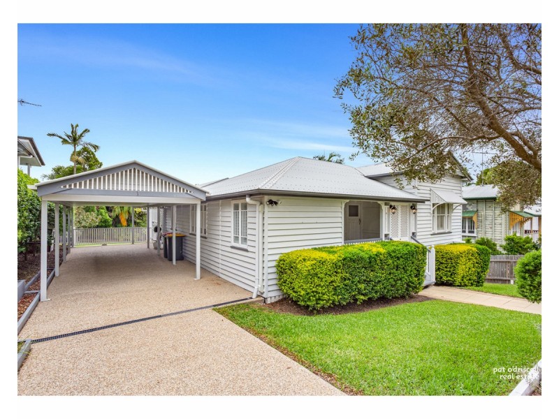 17 Jessie Street, The Range QLD 4700