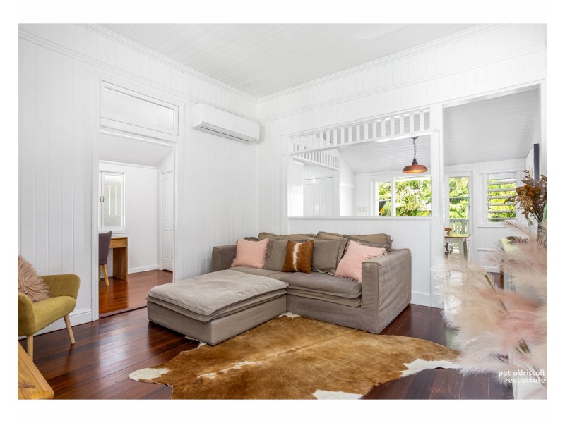 17 Jessie Street, The Range QLD 4700