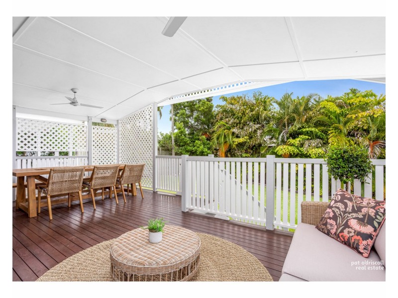 17 Jessie Street, The Range QLD 4700