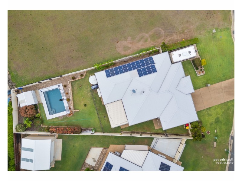 15 Violet Drive, Gracemere QLD 4702