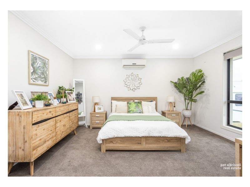 15 Violet Drive, Gracemere QLD 4702