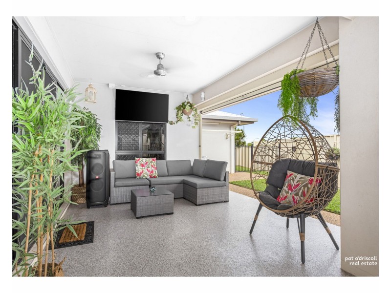 15 Violet Drive, Gracemere QLD 4702