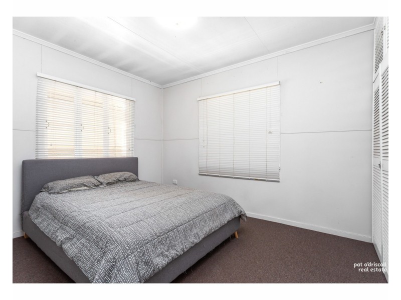 401 Dean Street, Frenchville QLD 4701