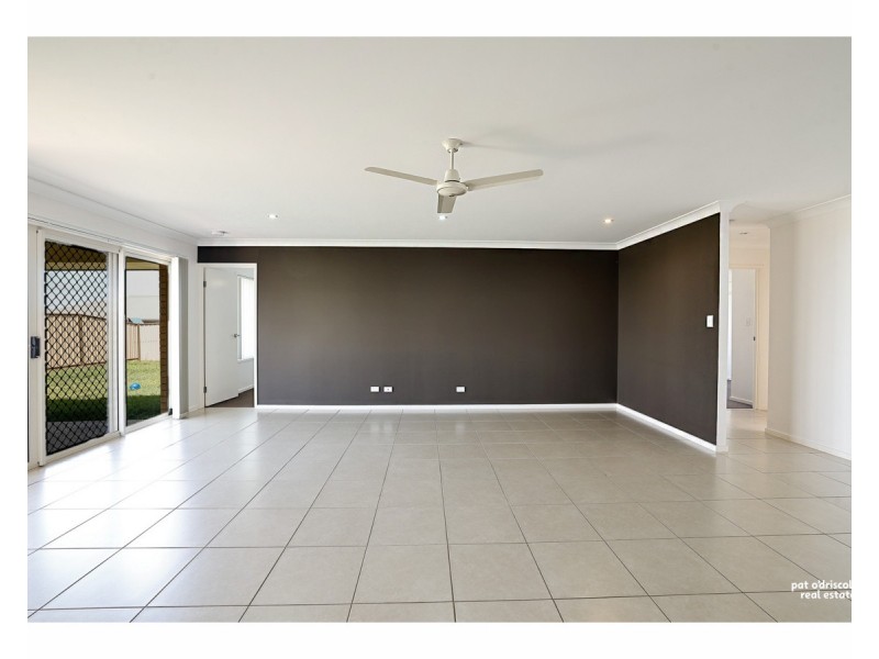 47 Anna Meares Avenue, Gracemere QLD 4702