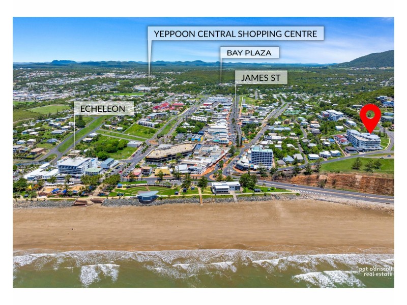 62/30-32 Adelaide Street, Yeppoon QLD 4703