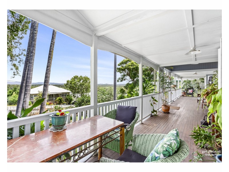 12 Bowen Terrace, The Range QLD 4700