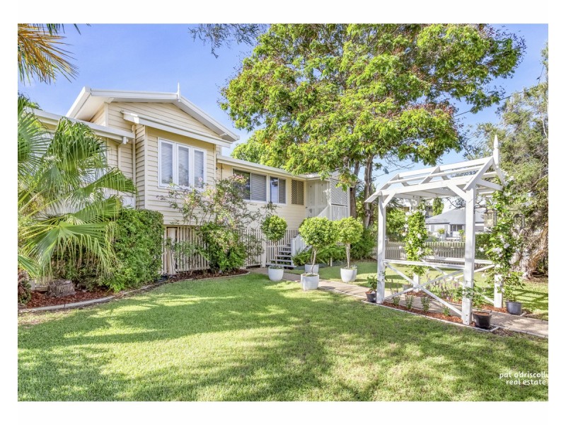 77 Archer Street, Rockhampton City QLD 4700