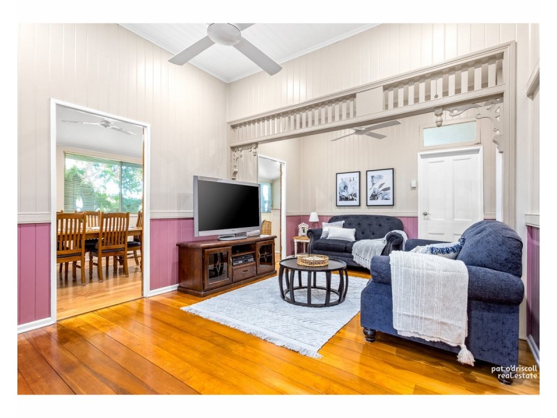 77 Archer Street, Rockhampton City QLD 4700