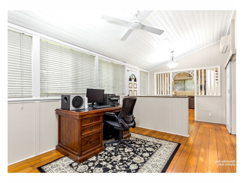 77 Archer Street, Rockhampton City QLD 4700