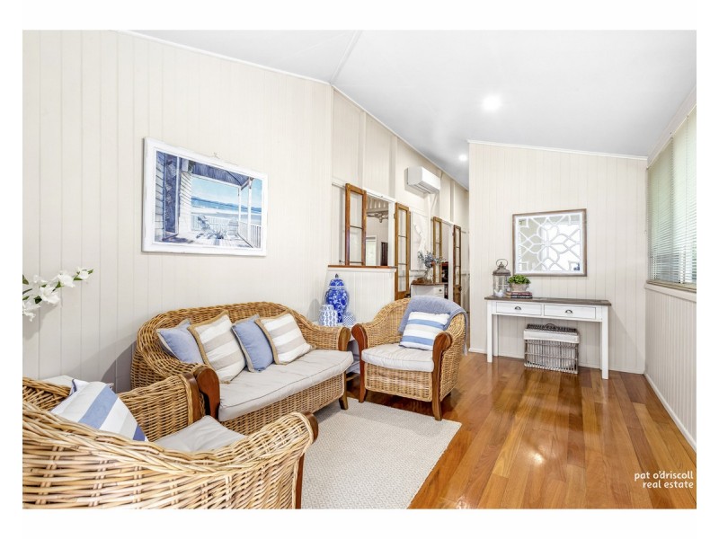 77 Archer Street, Rockhampton City QLD 4700