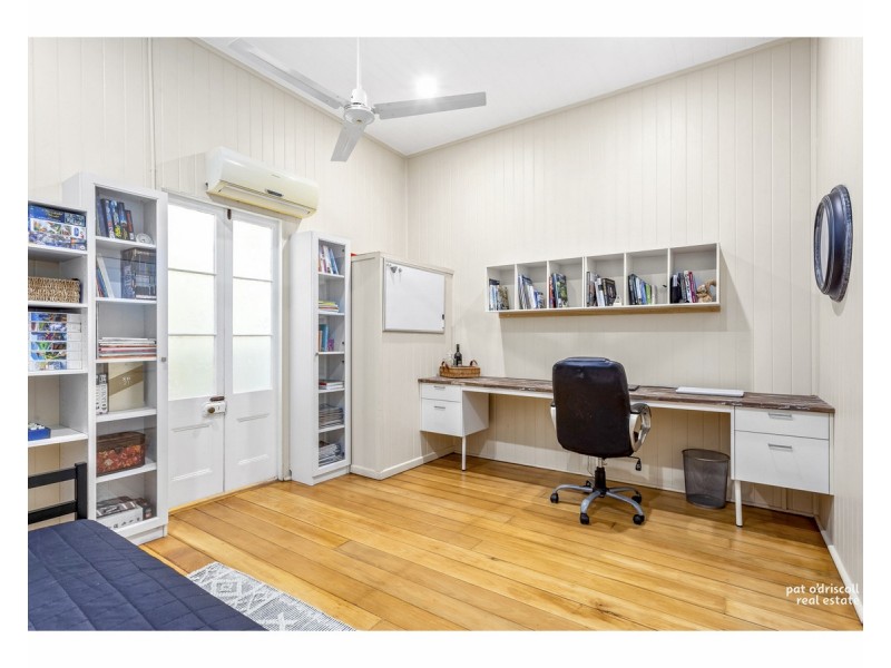 77 Archer Street, Rockhampton City QLD 4700