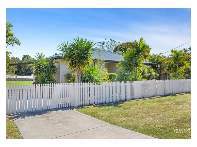 341 Salamanca Street, Frenchville QLD 4701
