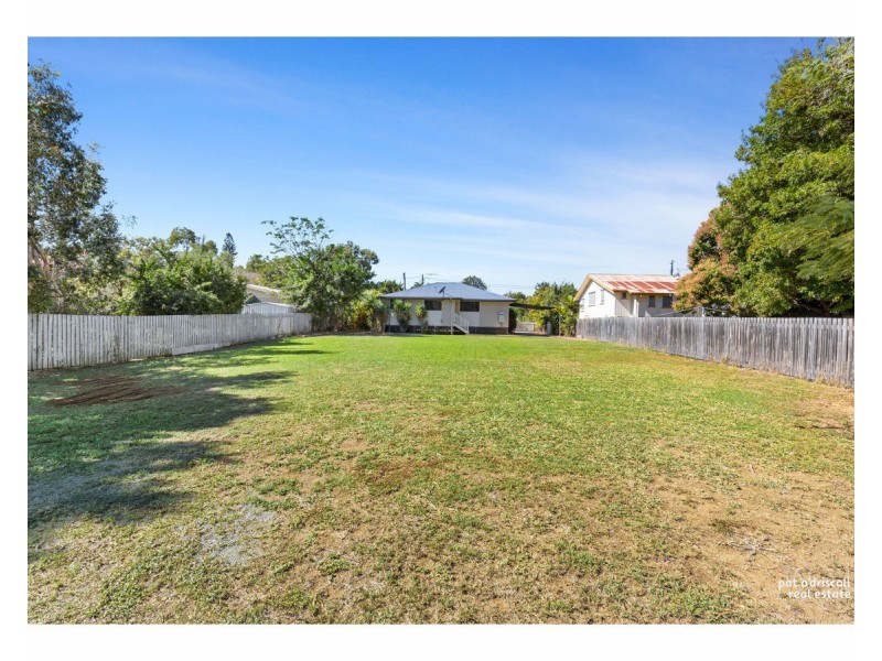 341 Salamanca Street, Frenchville QLD 4701