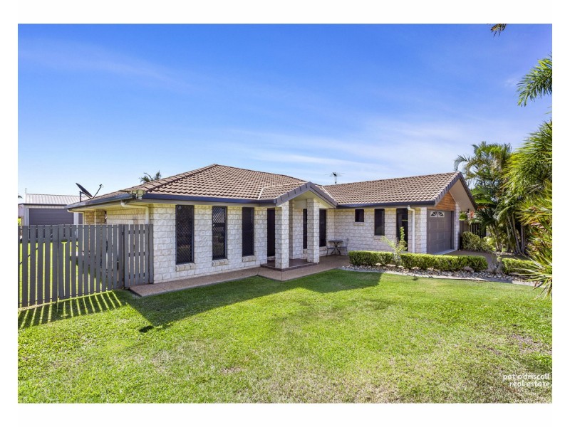 62 Buxton Drive, Gracemere QLD 4702