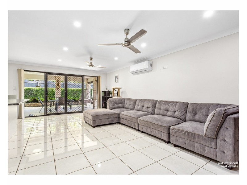 62 Buxton Drive, Gracemere QLD 4702