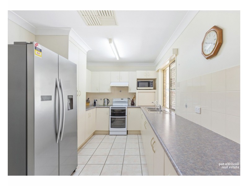 85 Kroombit Drive, Bouldercombe QLD 4702