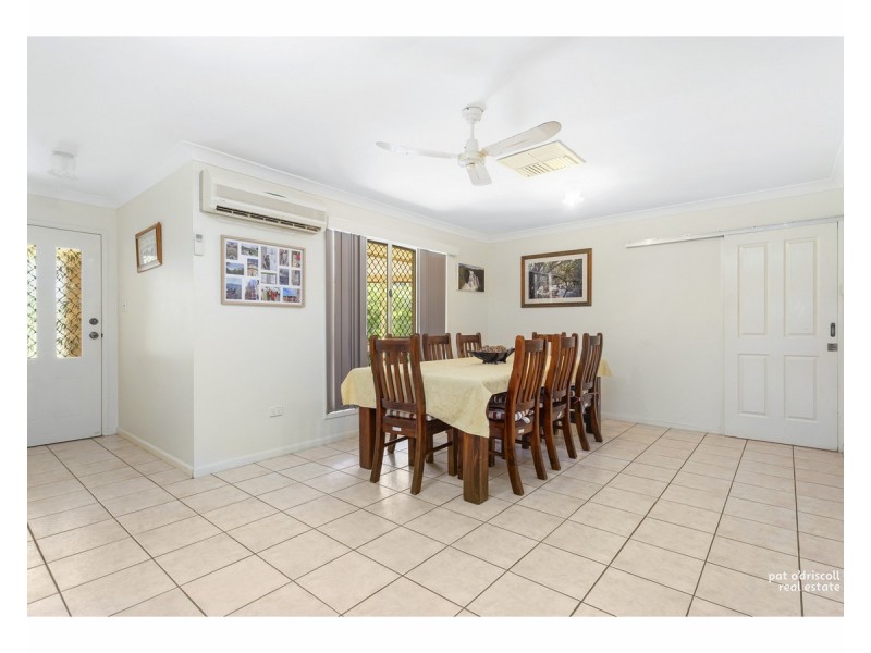 85 Kroombit Drive, Bouldercombe QLD 4702