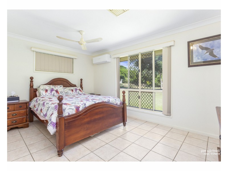 85 Kroombit Drive, Bouldercombe QLD 4702