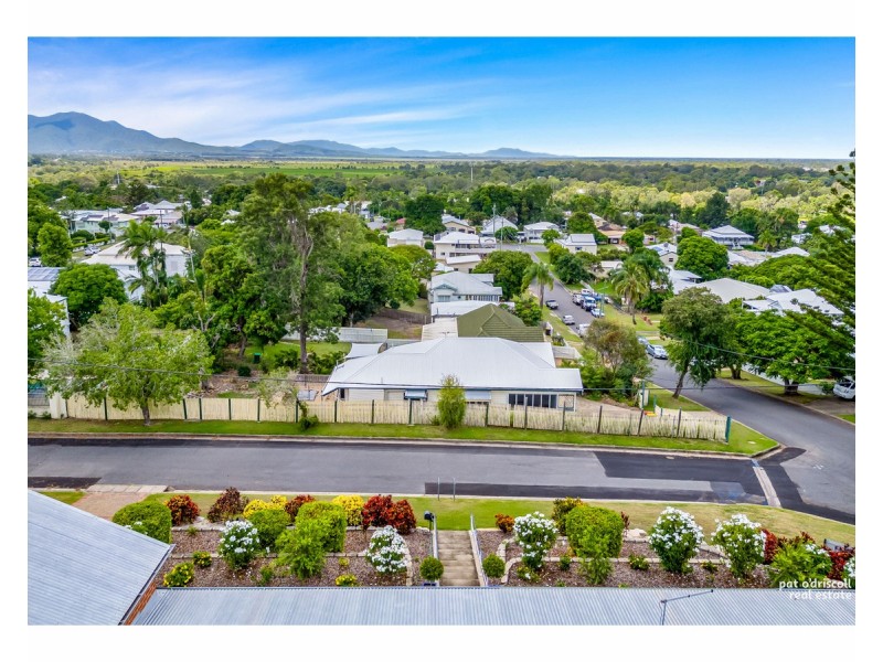 30 James Street, The Range QLD 4700