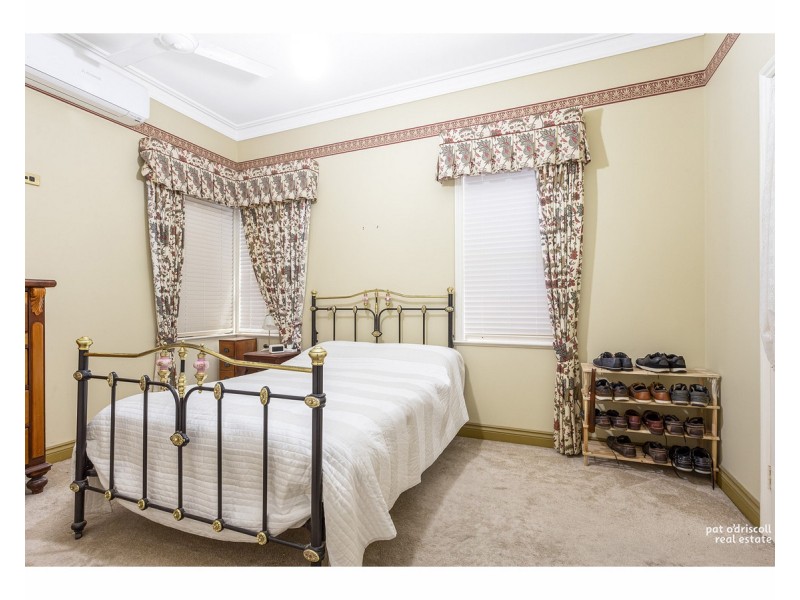 30 James Street, The Range QLD 4700