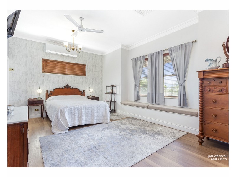 30 James Street, The Range QLD 4700