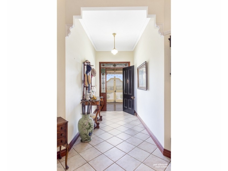 30 James Street, The Range QLD 4700