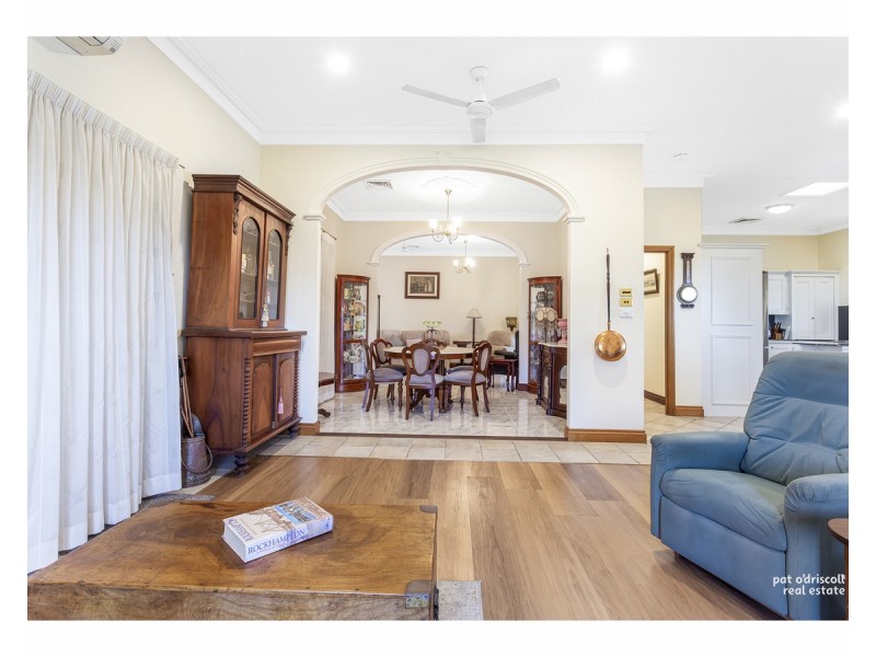 30 James Street, The Range QLD 4700