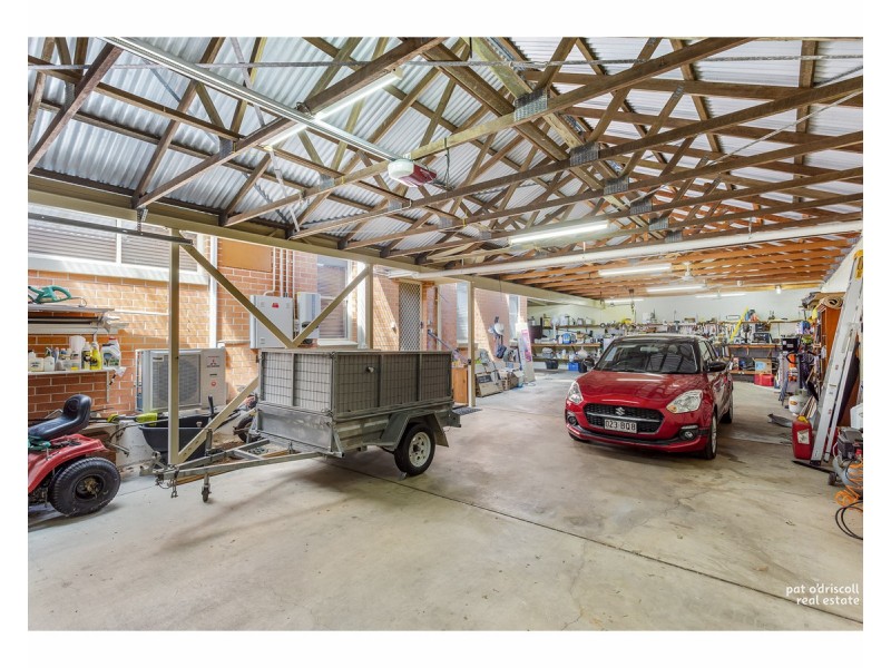 30 James Street, The Range QLD 4700