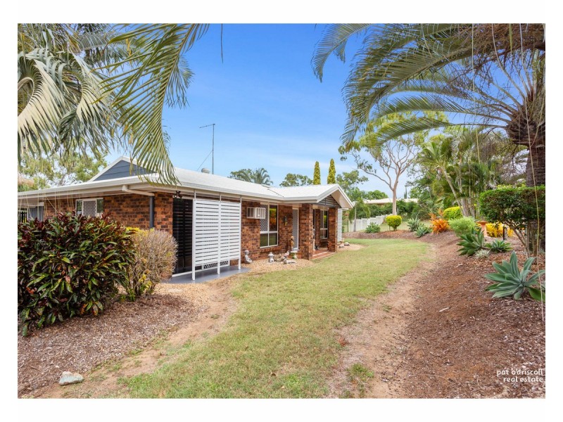 35 Murphy Drive, Glenlee QLD 4711