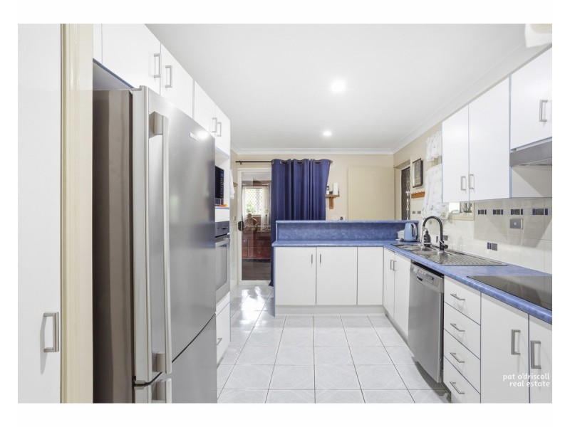 35 Murphy Drive, Glenlee QLD 4711