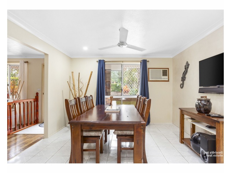 35 Murphy Drive, Glenlee QLD 4711