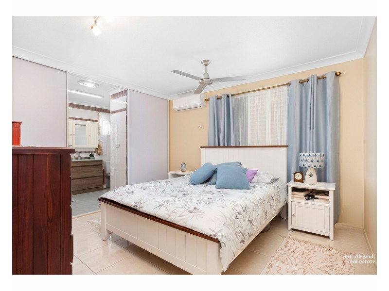 35 Murphy Drive, Glenlee QLD 4711