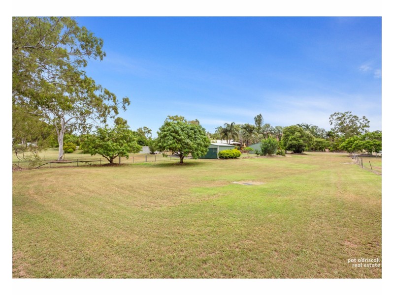 35 Murphy Drive, Glenlee QLD 4711