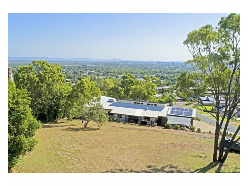 20 Murlay Avenue, Frenchville QLD 4701