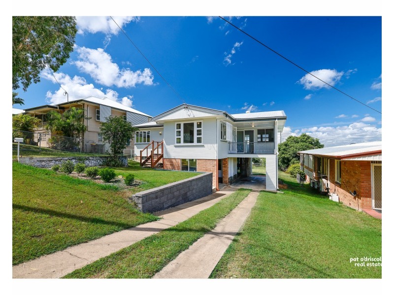 13 Bowen Terrace, The Range QLD 4700