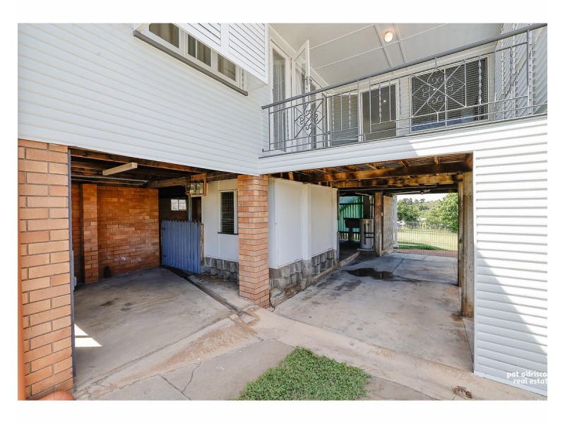 13 Bowen Terrace, The Range QLD 4700