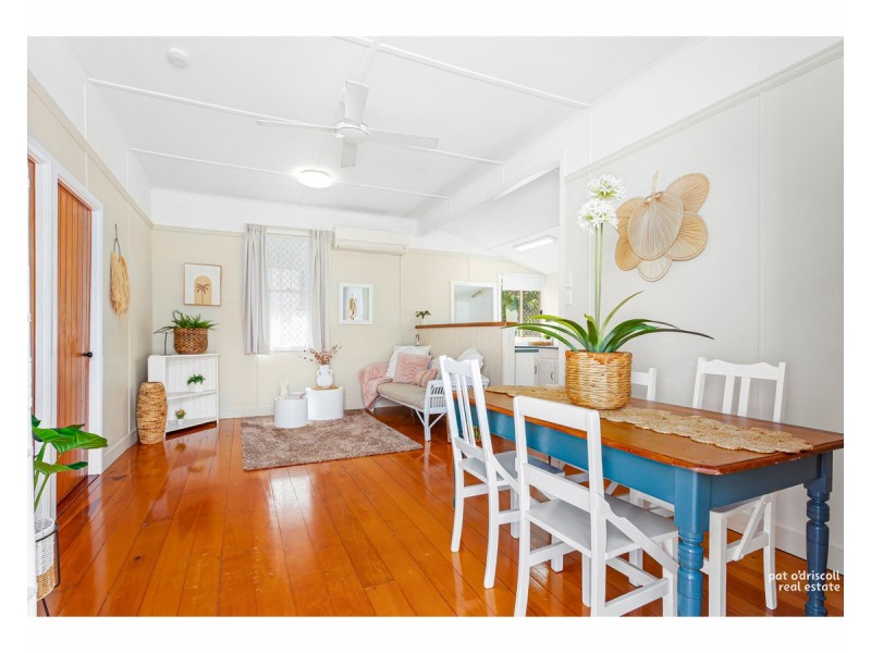 7 Matthew Flinders Drive, Cooee Bay QLD 4703