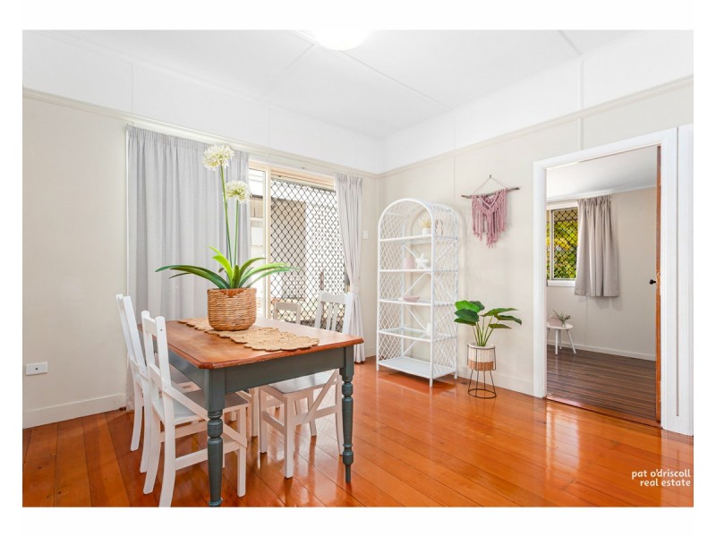 7 Matthew Flinders Drive, Cooee Bay QLD 4703