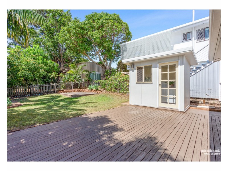 7 Matthew Flinders Drive, Cooee Bay QLD 4703