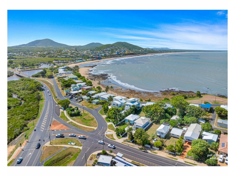 7 Matthew Flinders Drive, Cooee Bay QLD 4703