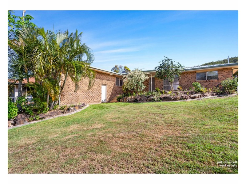 19 Cargill Avenue, Frenchville QLD 4701