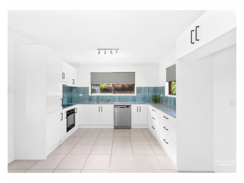 19 Cargill Avenue, Frenchville QLD 4701