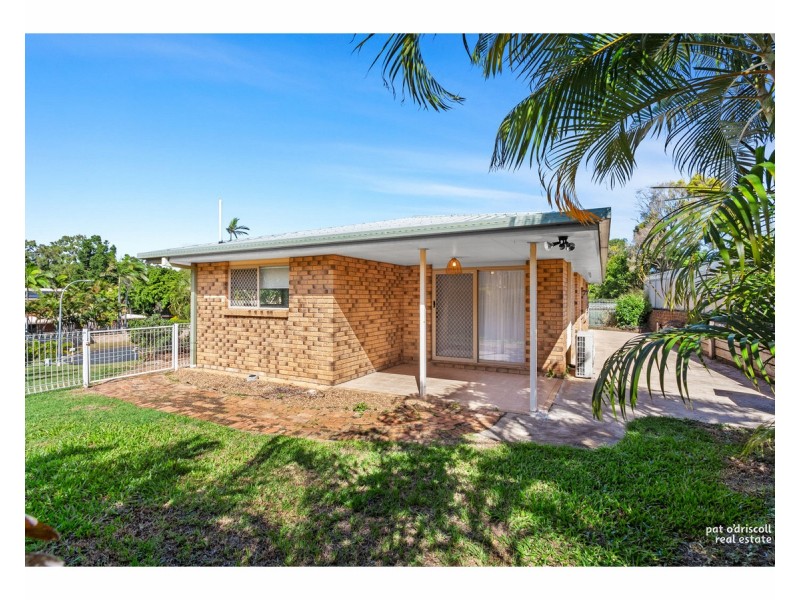 19 Cargill Avenue, Frenchville QLD 4701