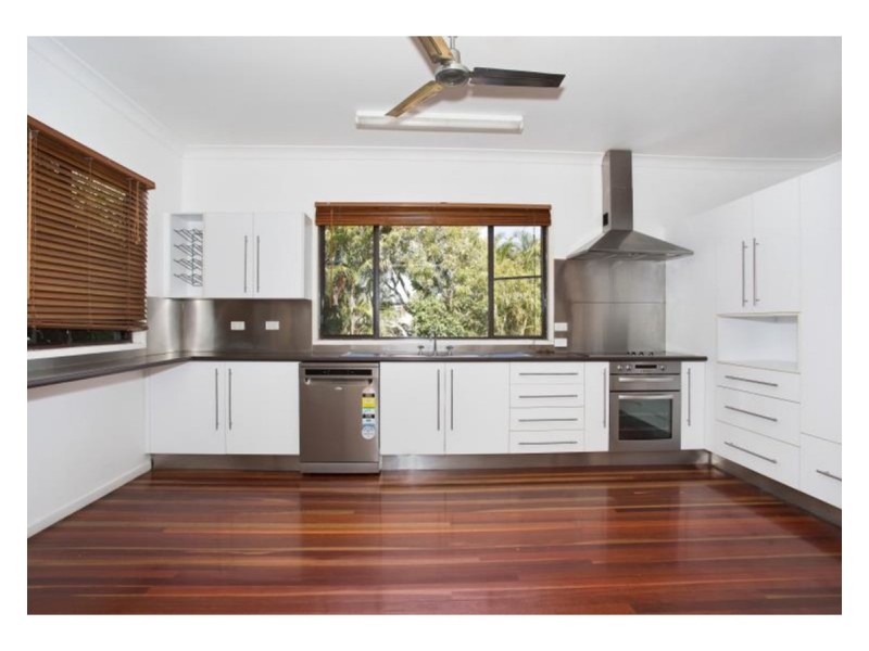 183 Denham Street, The Range QLD 4700