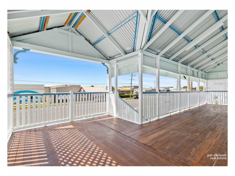 42 Derby Street, Rockhampton City QLD 4700